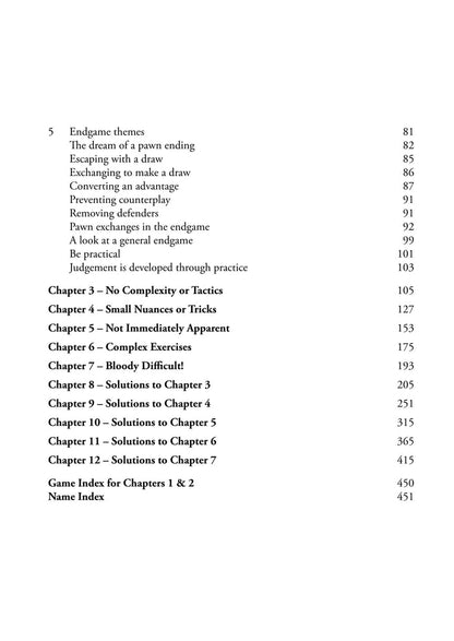 Mastering Chess Exchanges by Jacob Aagaard and Renier Castellanos (miękka okładka)