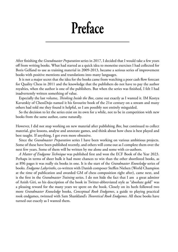 Mastering Chess Exchanges by Jacob Aagaard and Renier Castellanos (miękka okładka)