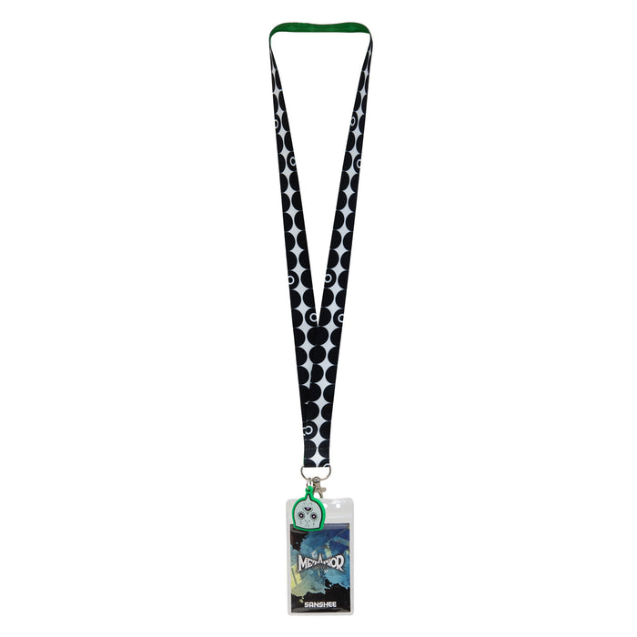 Metaphor: ReFantazio - Eupha Lanyard