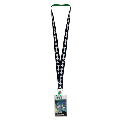Metaphor: ReFantazio - Eupha Lanyard