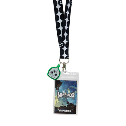Metaphor: ReFantazio - Eupha Lanyard