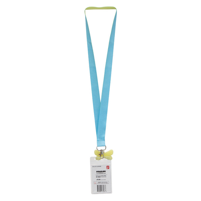 Metaphor: ReFantazio - Gallica Lanyard