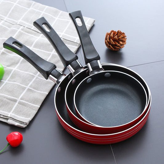 Mini Non-Stick Cooking Frying Pan