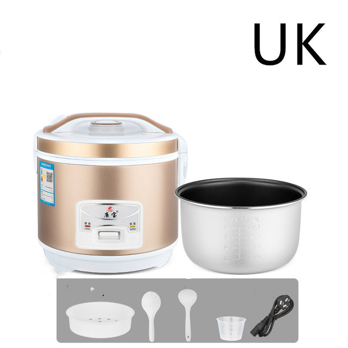 Gold / 2L / UK