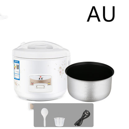 White / 2L / AU