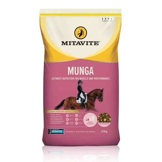 MITAVITE MUNGA 20KG