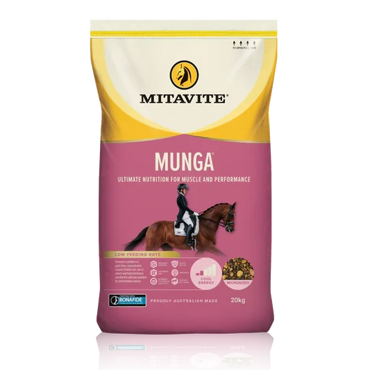 MITAVITE MUNGA 20KG