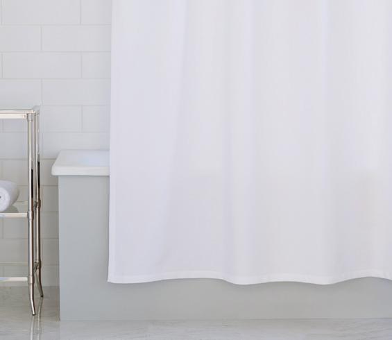 Monika Shower Curtain 180x200cm