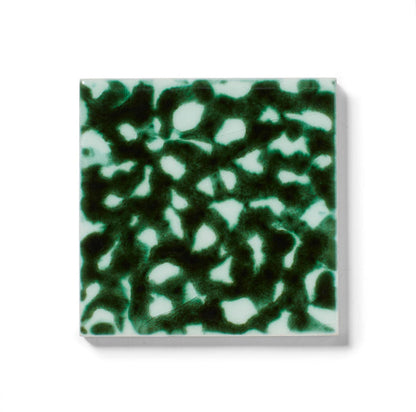 Mottled Tile Sample