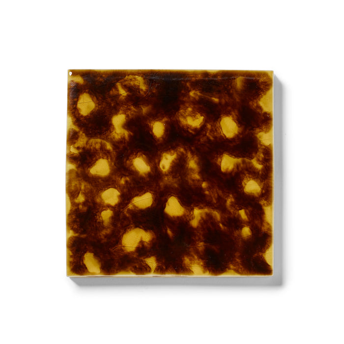 Mottled M8