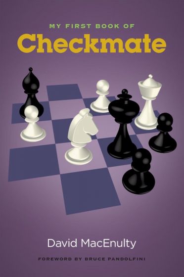 My first book of Checkmate