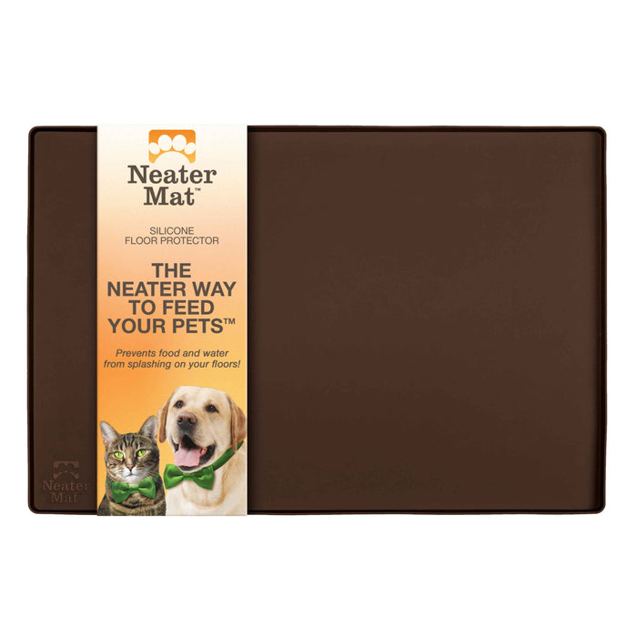Brown / Large (24" x 16")