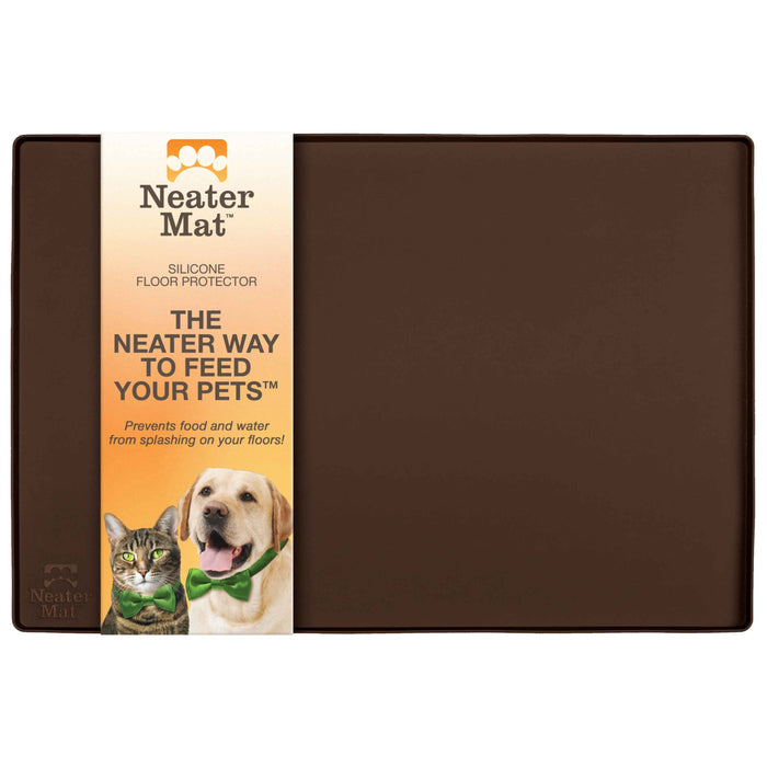 Brown / Extra Large (32" x 24")