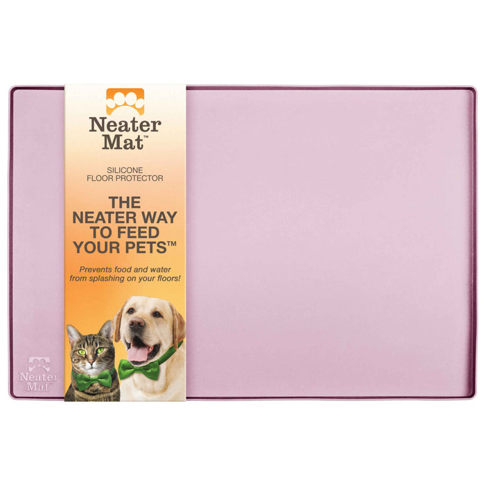 Light Pink / Extra Large (32" x 24")