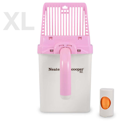 Pink / 15 Bags