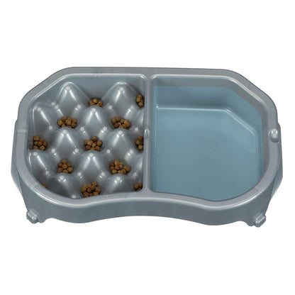 Silver Metallic / Standard / No