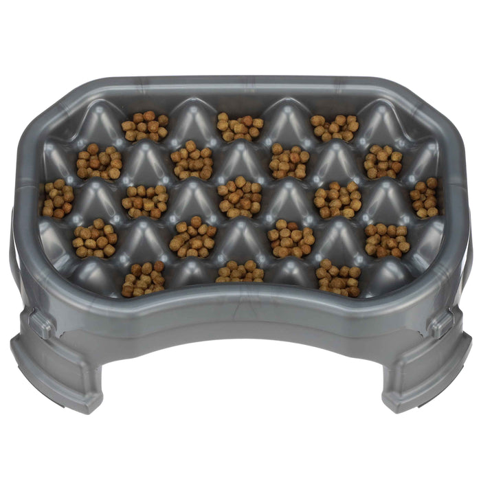 Gunmetal Grey / 2.5 Cup