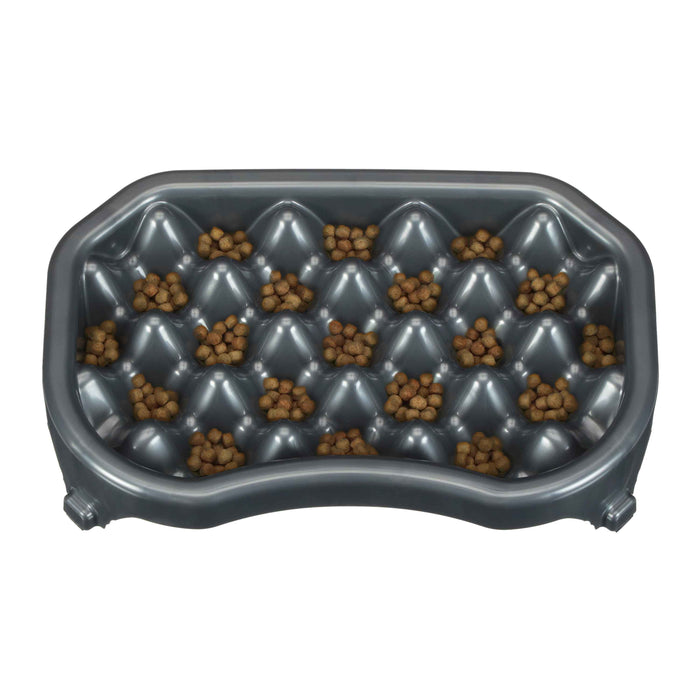 Gunmetal Grey / 2.5 Cup / Standard
