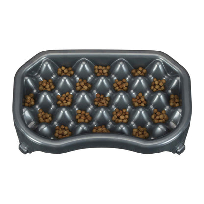 Gunmetal Grey / 2.5 Cup / Standard