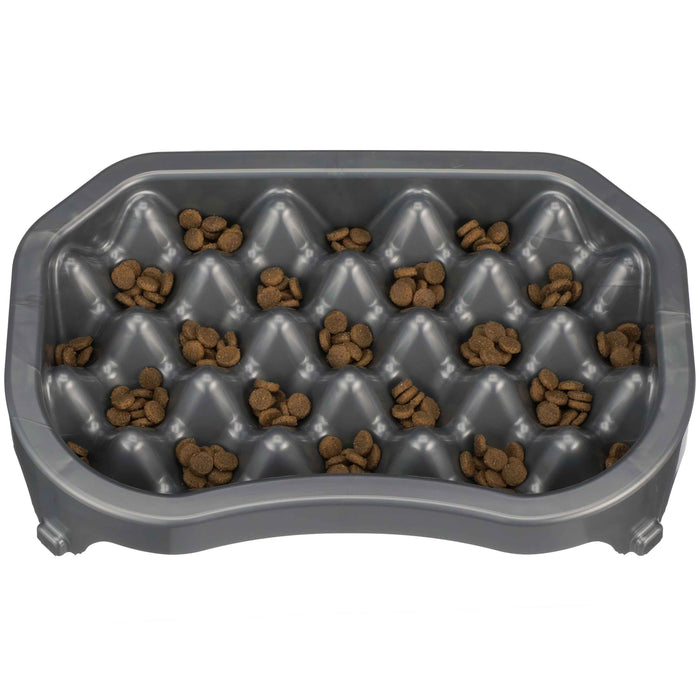 Gunmetal Grey / 6 Cup / Standard