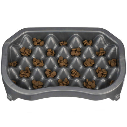 Gunmetal Grey / 6 Cup / Standard
