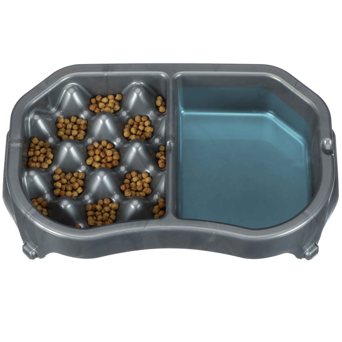 Gunmetal Grey / Double Diner / Standard