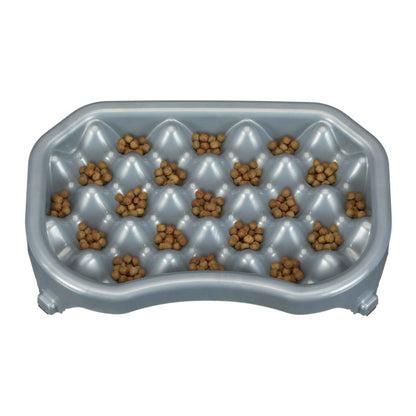 Silver Metallic / 2.5 Cup / Standard