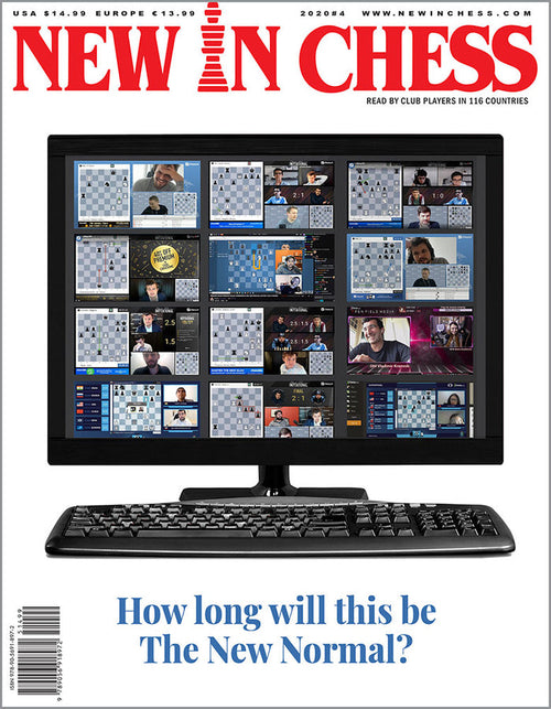 New In Chess 2020/4
