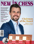 New In Chess 2020/7