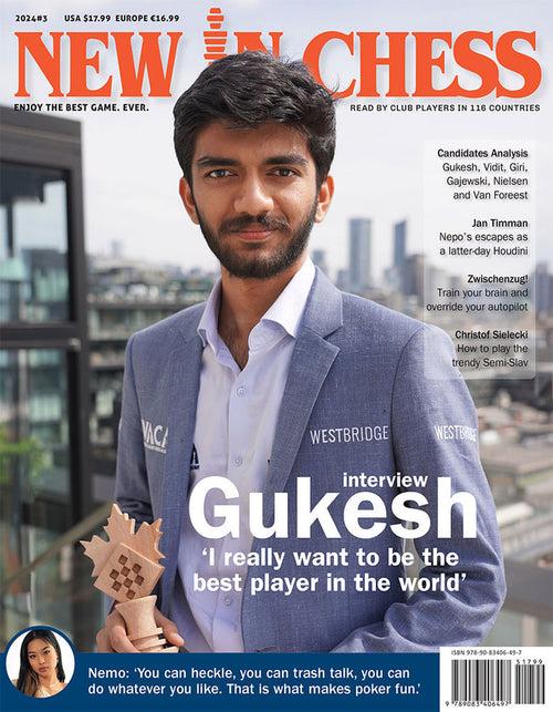 New In Chess 2024/3