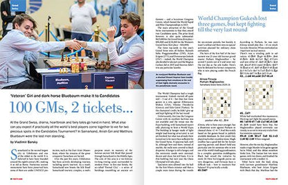 New In Chess 2025/7