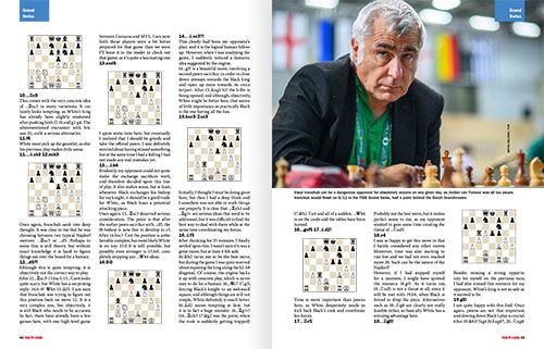New In Chess 2025/7