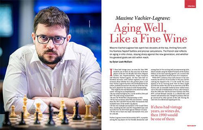 New In Chess 2025/7