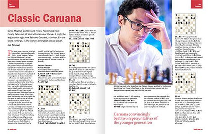 New In Chess 2025/7