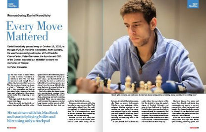 New In Chess 2025/8