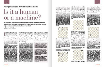 New In Chess 2025/8
