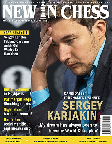 NIC-Magazine #3/2016