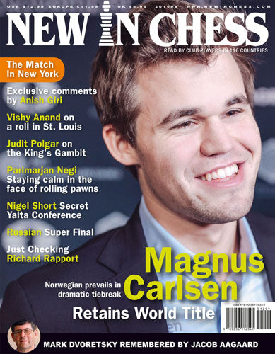 NIC-Magazine #8/2016