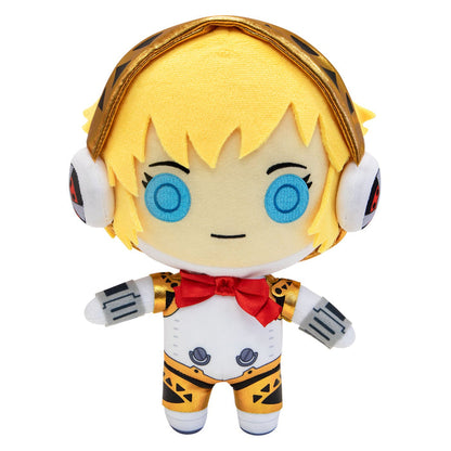 Persona 3 Portable - Aigis Collector's Plush