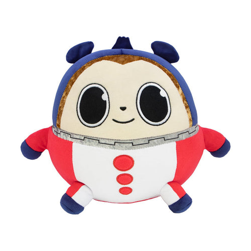 Persona 4 Golden - Teddie Pillow Plush