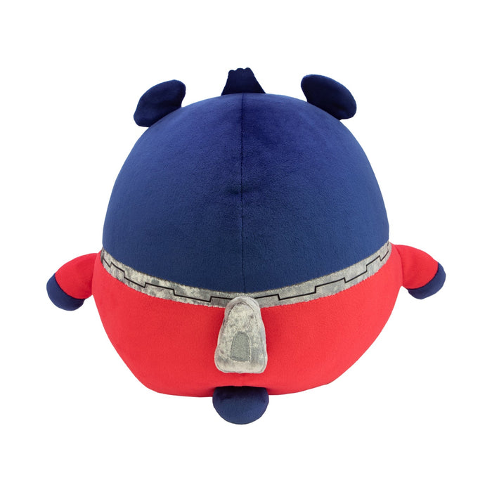 Persona 4 Golden - Teddie Pillow Plush