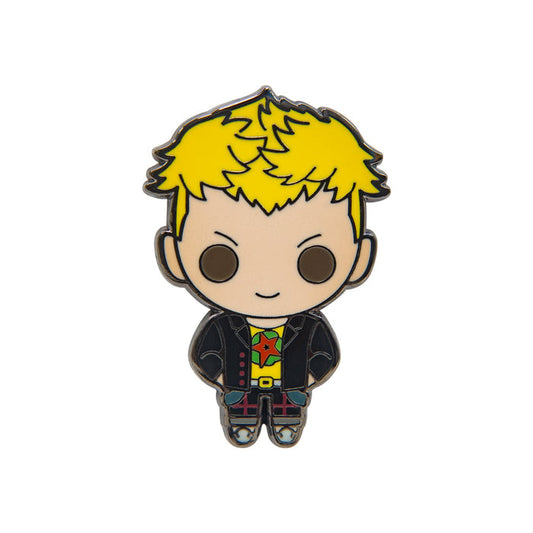 Persona 5 Royal - Ryuji Sakamoto Collector's Pin