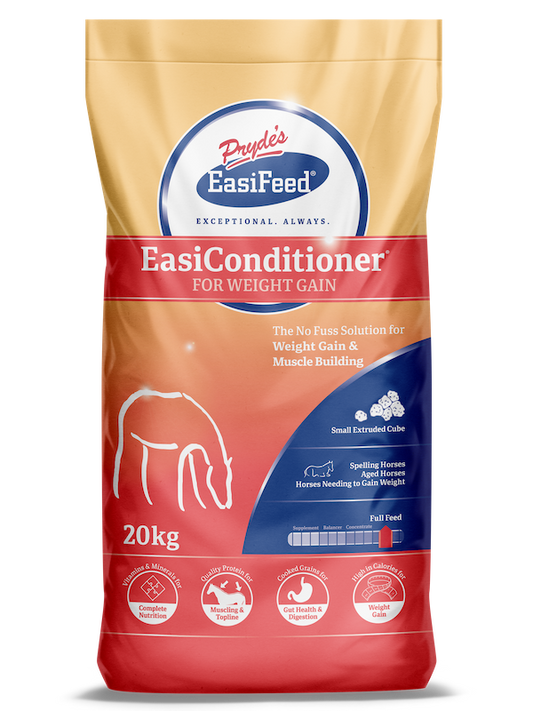 PRYDES EASI CONDITIONER 20KG