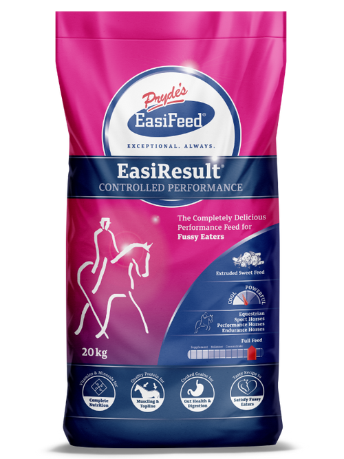PRYDES EASI RESULT 20KG