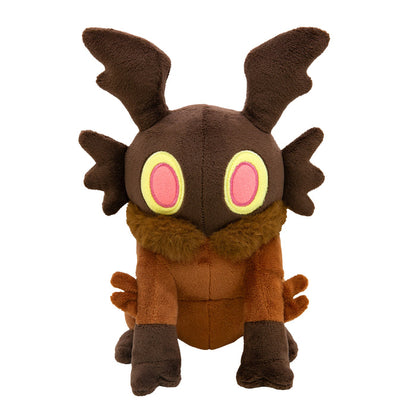 Rain World - Brown Scavenger Plush