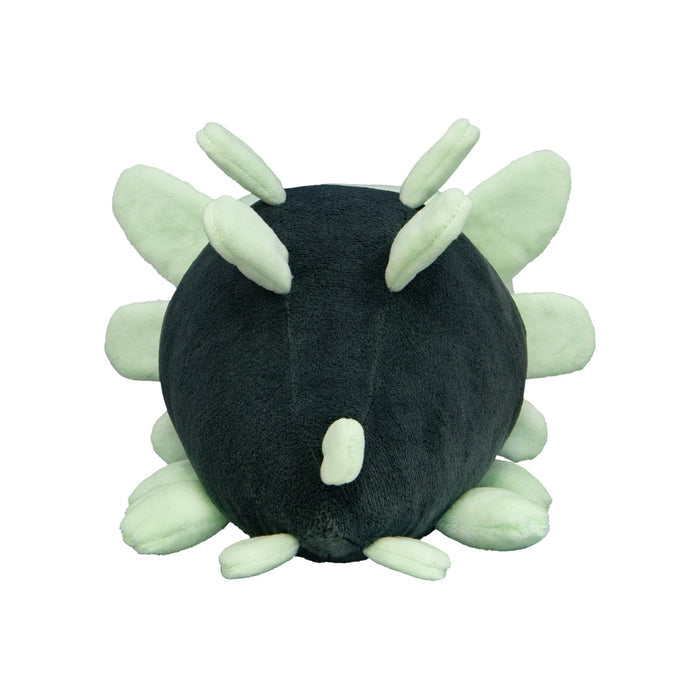 Rain World - Glowing Green Lizard Plush