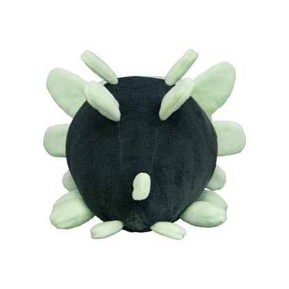 Rain World - Glowing Green Lizard Plush