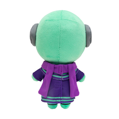 Rain World - No Significant Harassment Iterator Plush