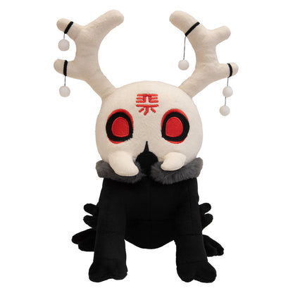 Rain World - Scavenger Chieftain Plush