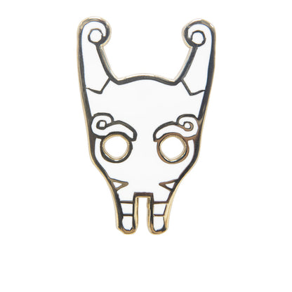 Rain World - Scavenger Mask Blind Box